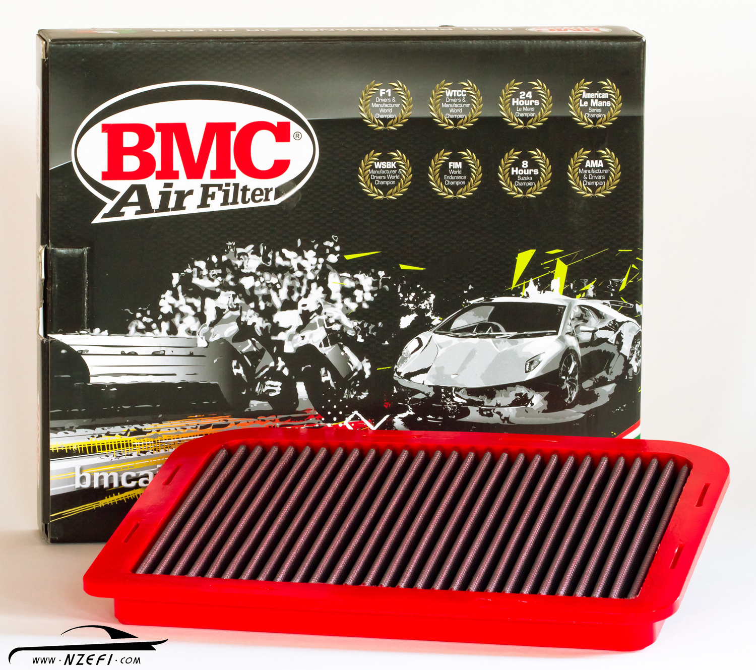 fg marder air filter