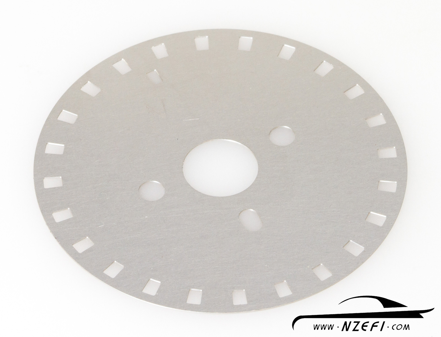 Nissan trigger disk #9