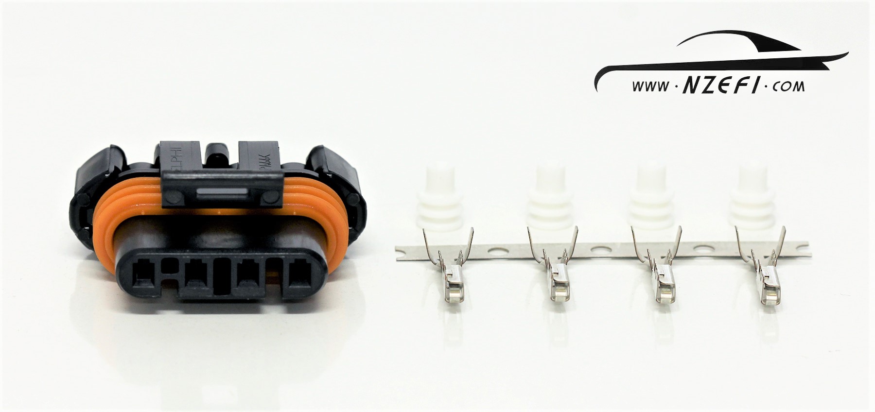 GM / Holden Alternator Connector Gen III LS1 etc. NZEFI