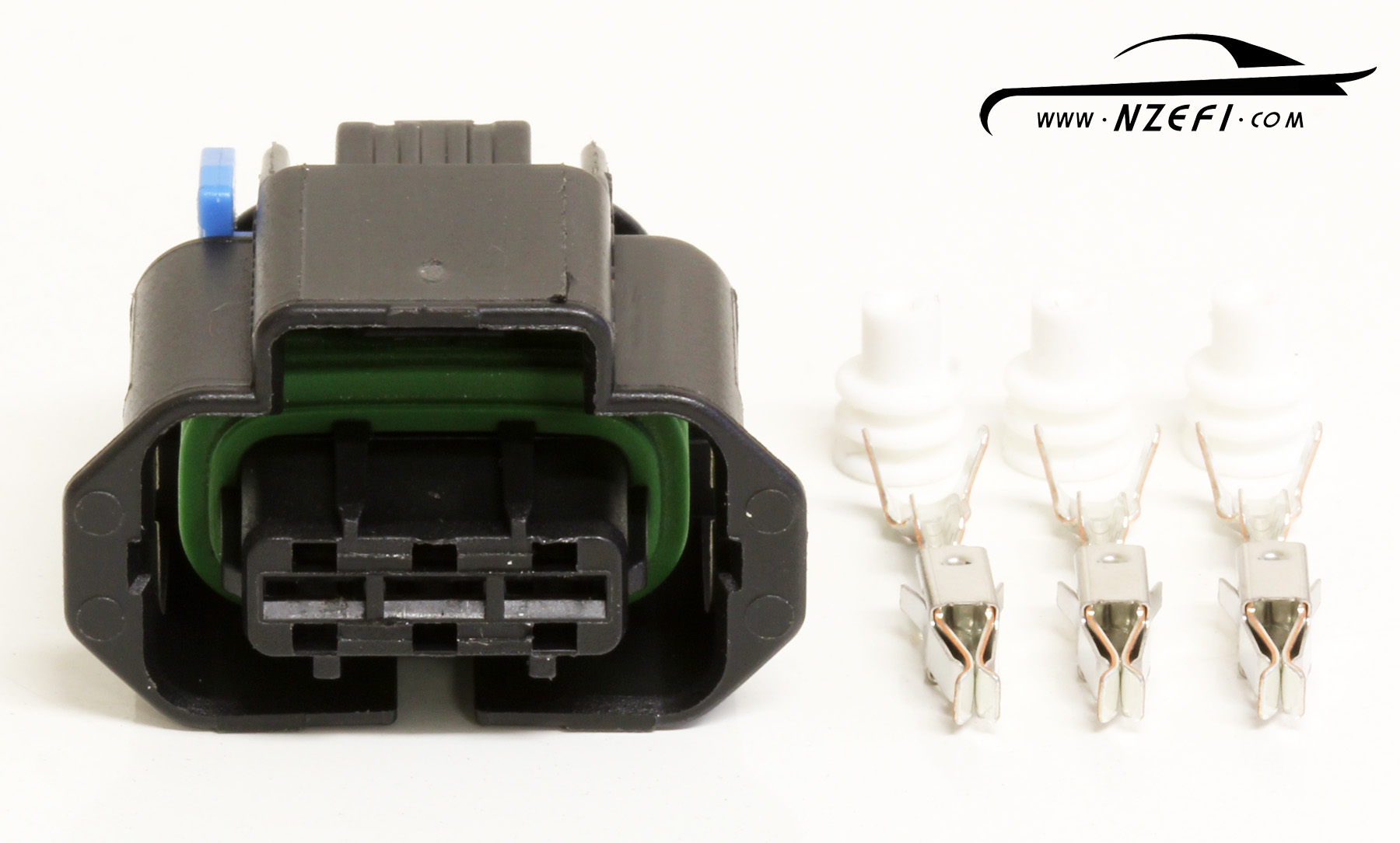 Gm Map Sensor Wiring