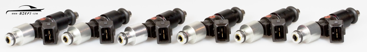 Nissan gtr direct injection #7