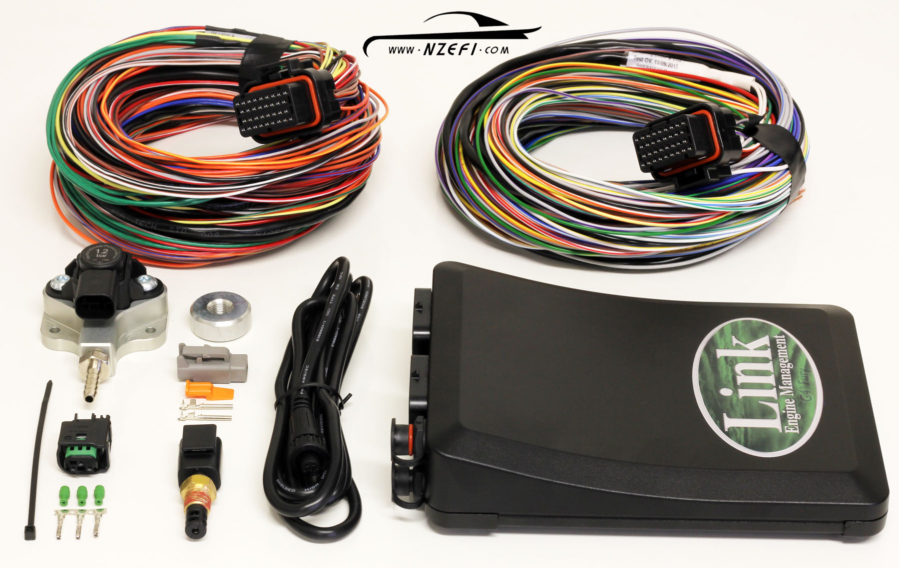 link fury g4