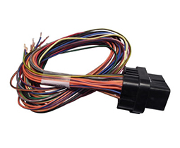 Link G4 / G4+ Wiring Loom A - 400mm - NZEFI