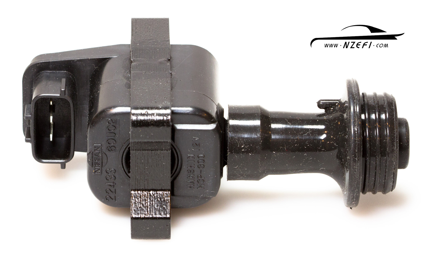 Genuine nissan ignition coils #7