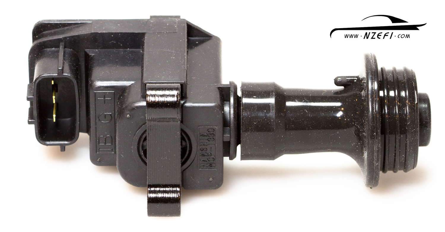 Genuine nissan ignition coils #6