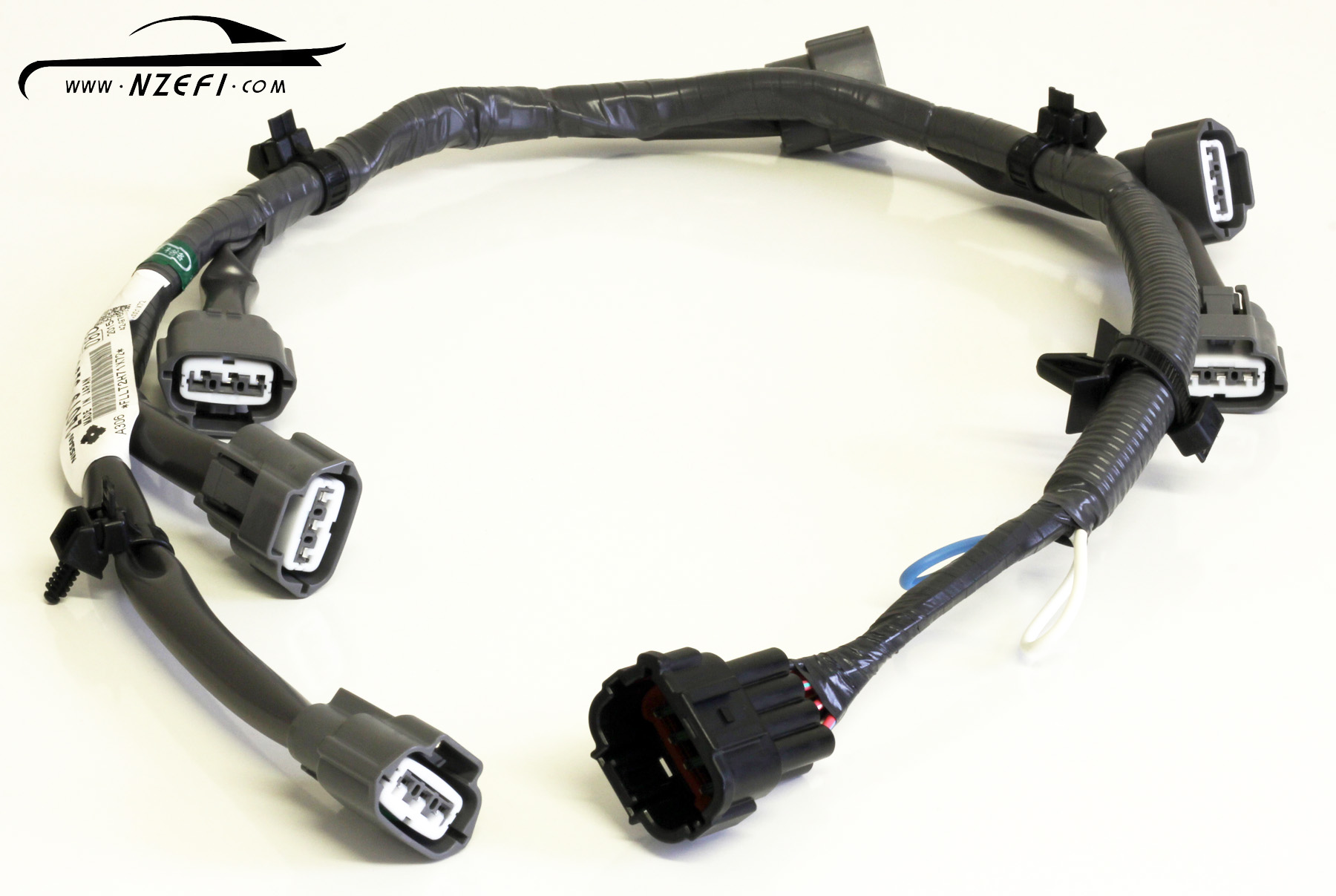 Nissan rb25det coil packs #9