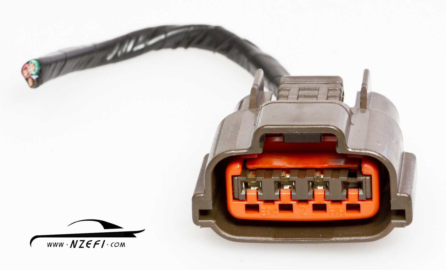 Honda air flow meter connector #6