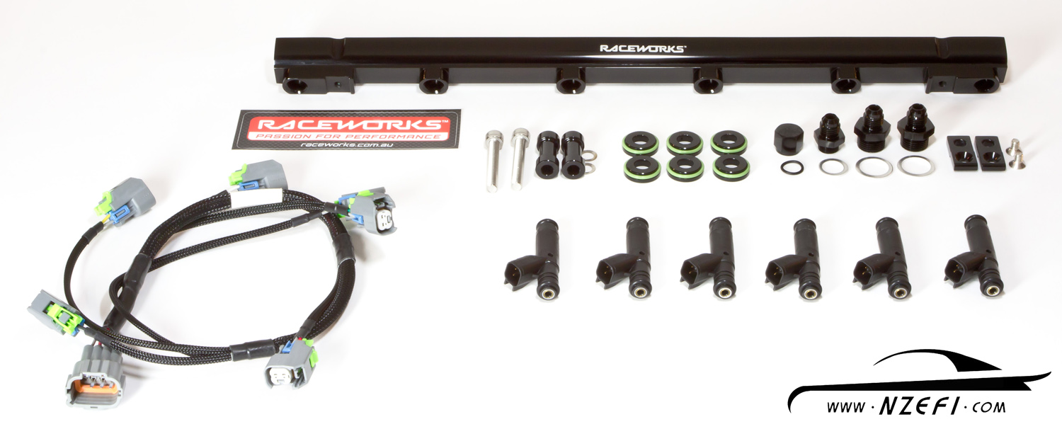 Nissan skyline performance packages #10