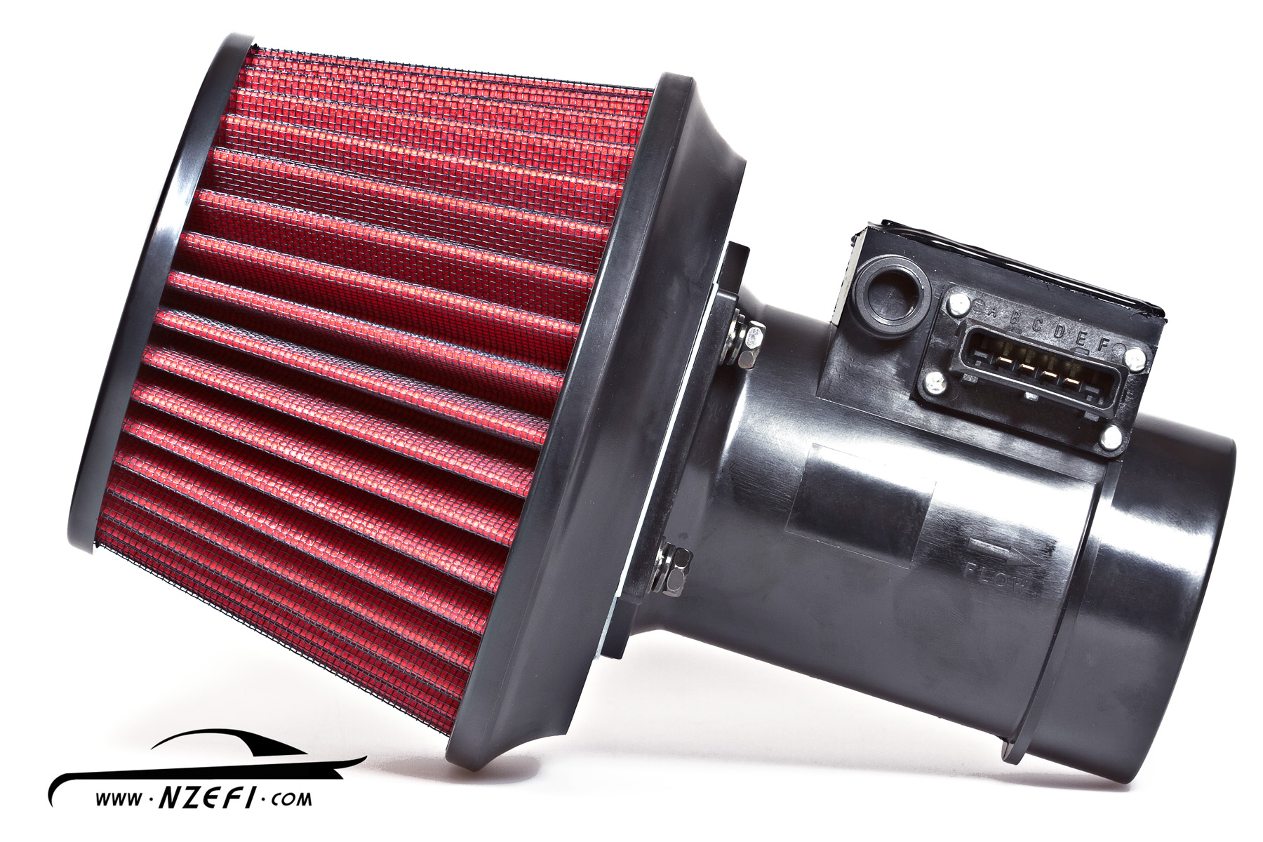Nissan z32 airflow meter