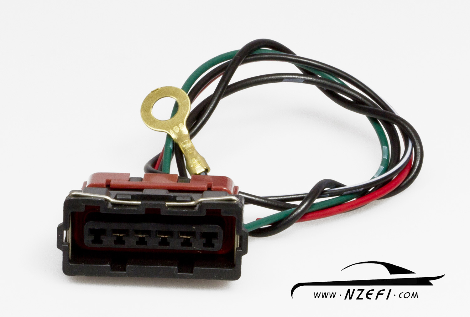 Nissan z32 airflow meter #10
