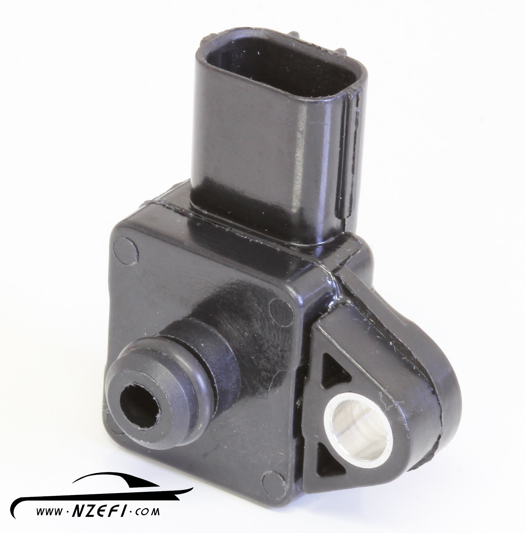 5-Bar MAP Sensor: Precision Boost Monitoring For Enhanced Engine Performance