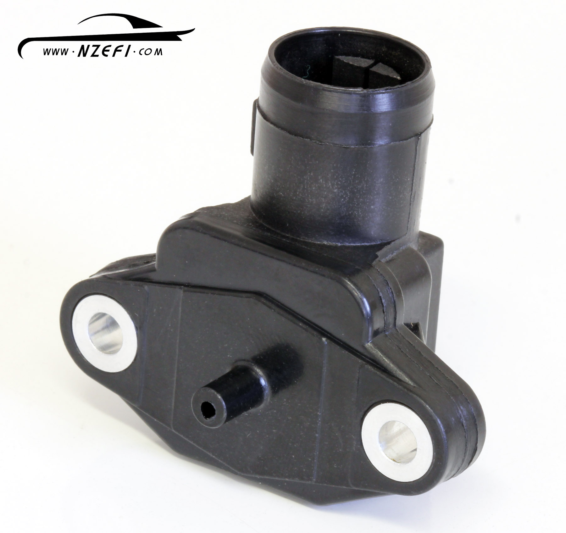 3 Bar map sensor install honda #6
