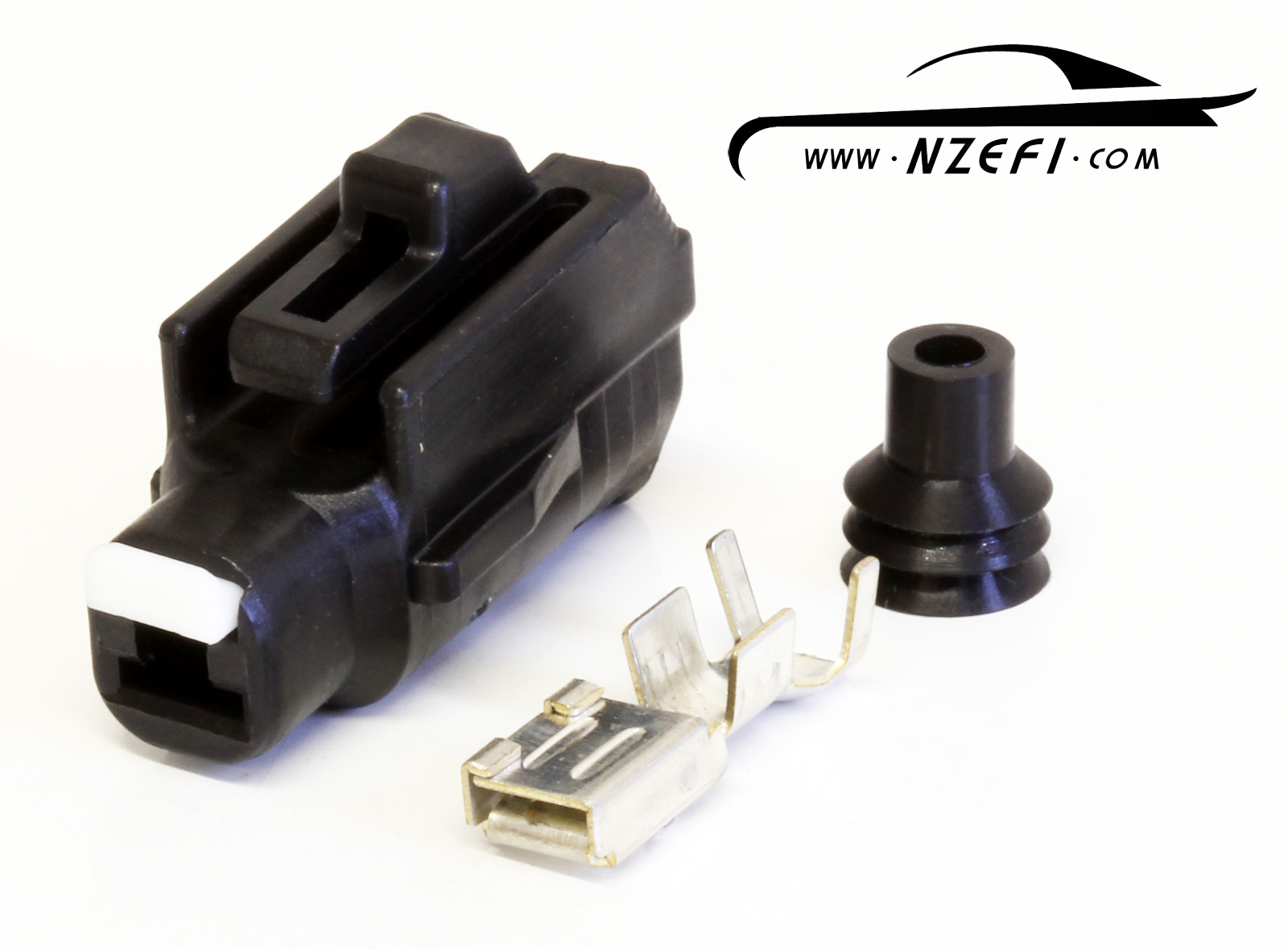 Toyota Starter Motor Connector