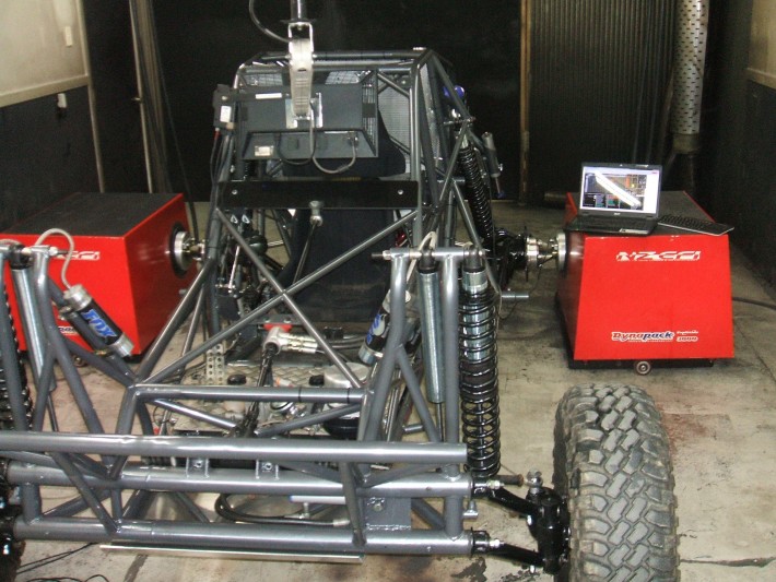 Nissan vq30 twin turbo #7
