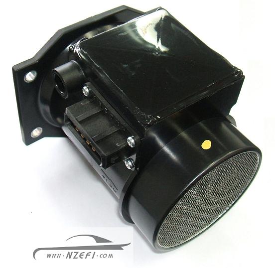 Nissan z32 airflow meter #9