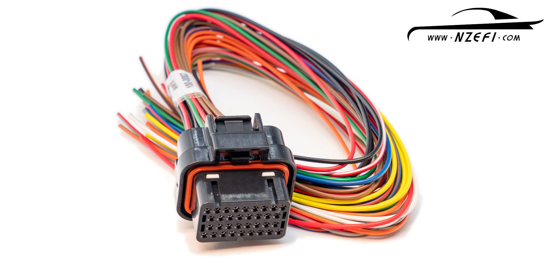 LINK 2-adriges geschirmtes Kabel - G4+ Wire-In, G4+ G4X