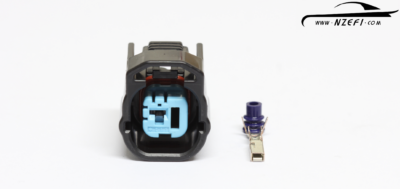 Honda S2000 / K20A Knock Sensor Connector