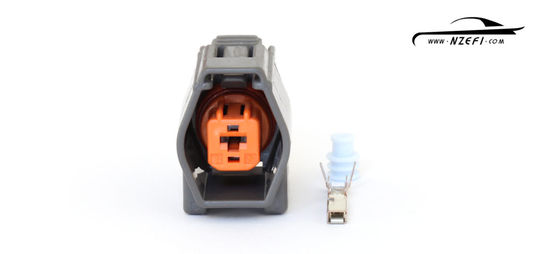 Mazda NA6 MX5 Thermo Fan Switch Connector