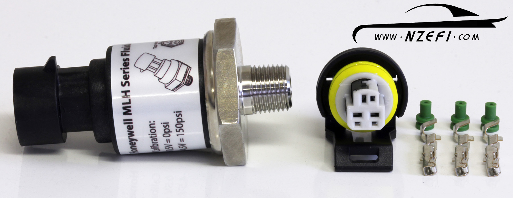 Oil Pressure Sensor >> Honeywell 150 Psi Oil Pressure Sensor Oil Pressure Sensor >> Honeywell 150 Psi Oil Pressure Sensor