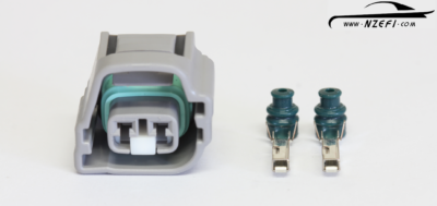 Toyota Low Beam Headlight Connector