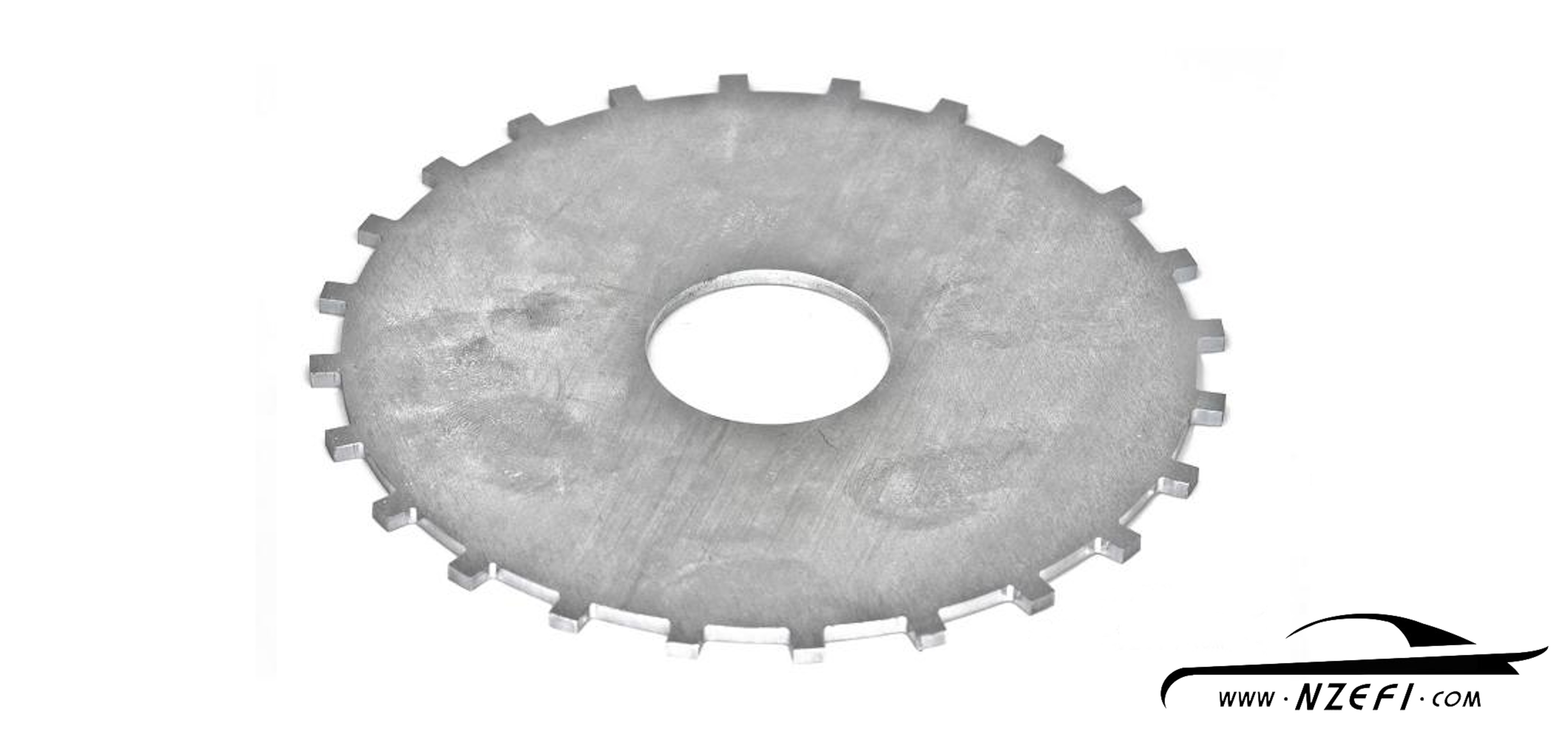 Trigger Wheel 24 Tooth 175mm Diameter NZEFI