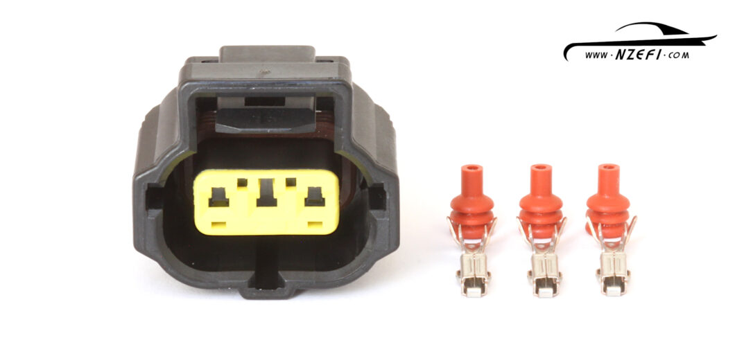 Ford BA-FG Falcon Barra / Duratec / Zetec Alternator Connector