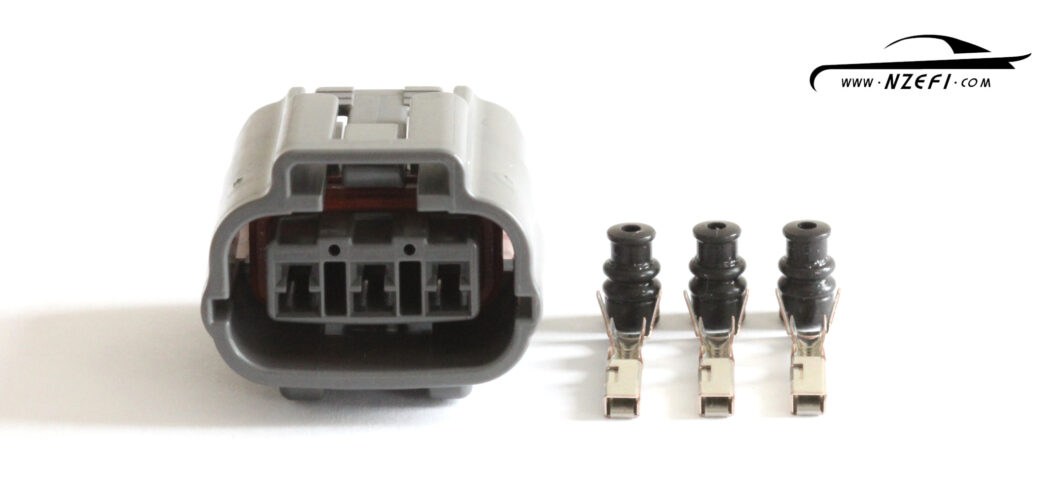 Mazda RX8 / NB2 MX5 Ignition Coil Connector