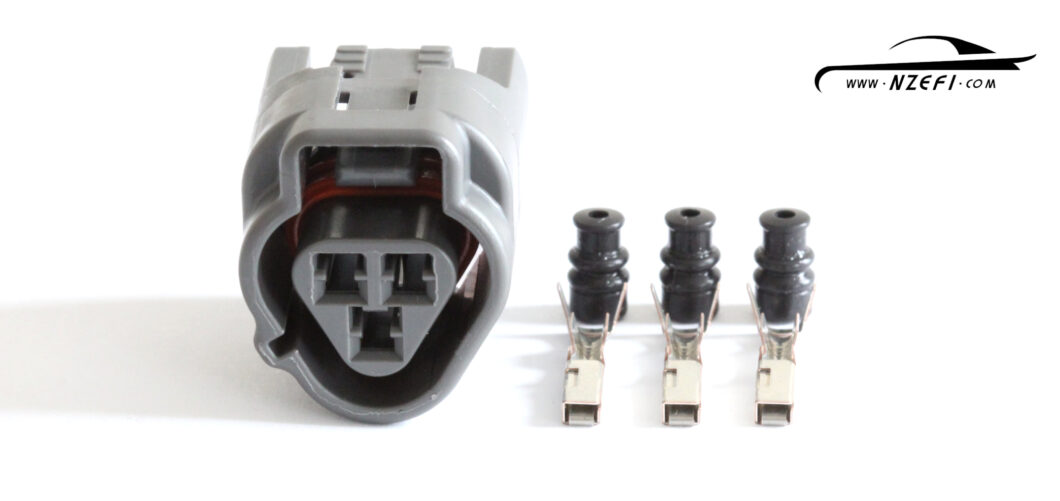 Mazda MX5 NB Engine Coolant Temperature Sensor Connector