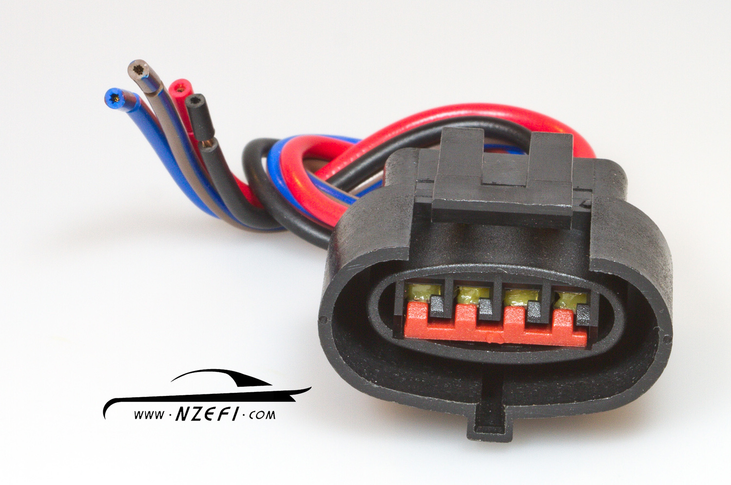 Ford falcon au welsh plugs #5