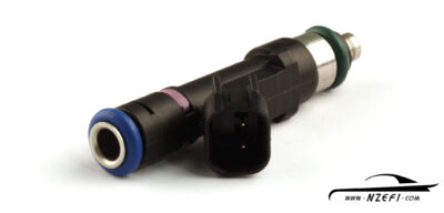 Bosch 295cc EV14 High Resistance Top Feed Fuel Injector