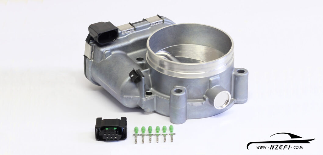 Bosch 82mm Drive by Wire (DBW - E-throttle) Throttle Body