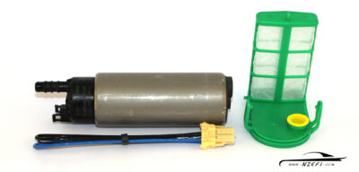 Bosch BR540 Internal High Pressure EFI Fuel Pump