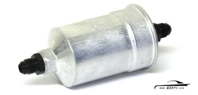 Bosch EFI Fuel Filter with AN-6 Fittings