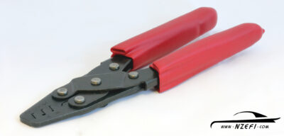 Budget Crimping Tool for Link G4+ / G4X ECU Connectors