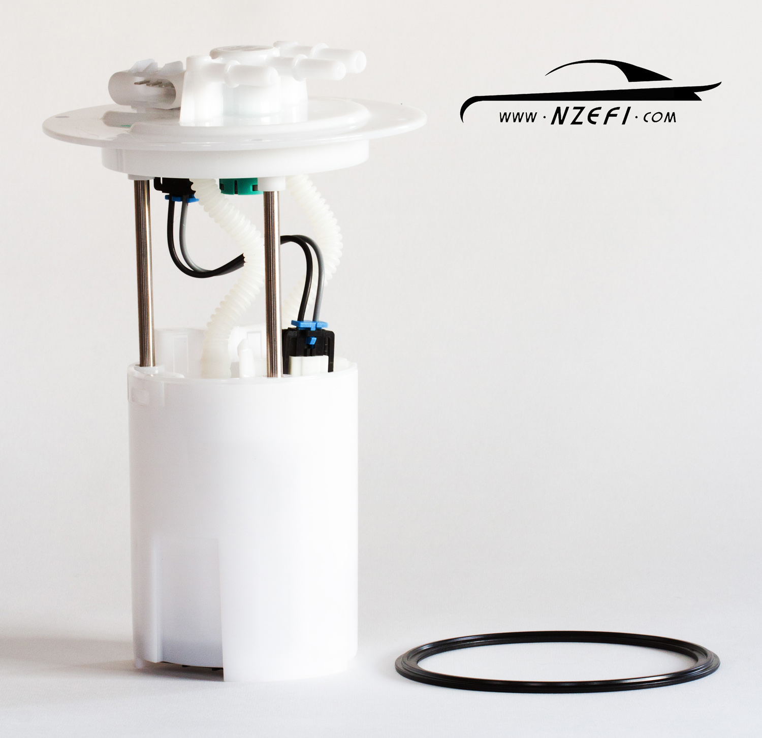 Ford falcon ba xr6 fuel consumption