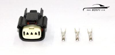 Ford Coyote V8 Coil on Plug Ignition Coil Connector