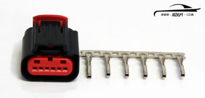 Ford Falcon FG Drive-by-Wire Throttle Body Connector