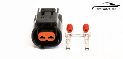 Ford Falcon BA / BF / FG 4.0L VCT Solenoid Connector