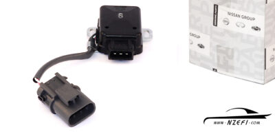 Genuine Nissan TPS - Skyline R32 / R33 / R34 GT-R RB26DETT