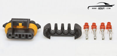 GM Coil Plug - Generation 3 V8 LS1 etc.