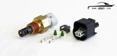 Intake Air Temp (IAT) Sensor - GM Delco with M14 x 1.5 Thread