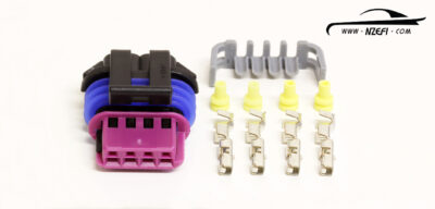 GM / Holden Idle Speed Control Valve / Stepper Connector