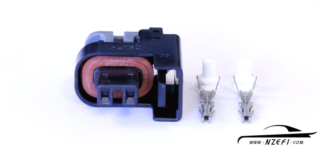 GM Multec 2 Injector Connector