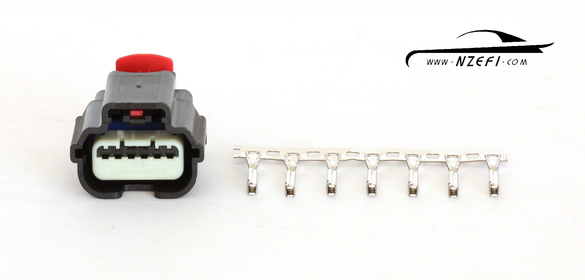 GM / VF Holden Commodore Accelerator Pedal Position Sensor Connector