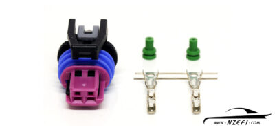 GM / Holden Engine Coolant Temperature Sensor Connector