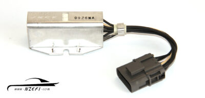 Genuine Nissan R32-R34 Skyline GTR Injector Ballast Resistor Pack