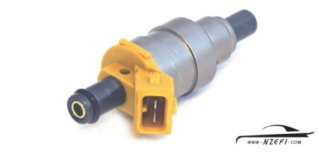 Genuine Nissan R32-34 GTR 440cc/min Fuel Injector Genuine Nissan R32-34 GTR 440cc Fuel Injector