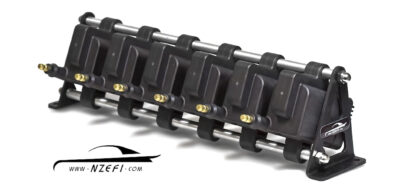 NZEFI Ultra High Performance 6 Coil Ignition with Compact Mounting Kit