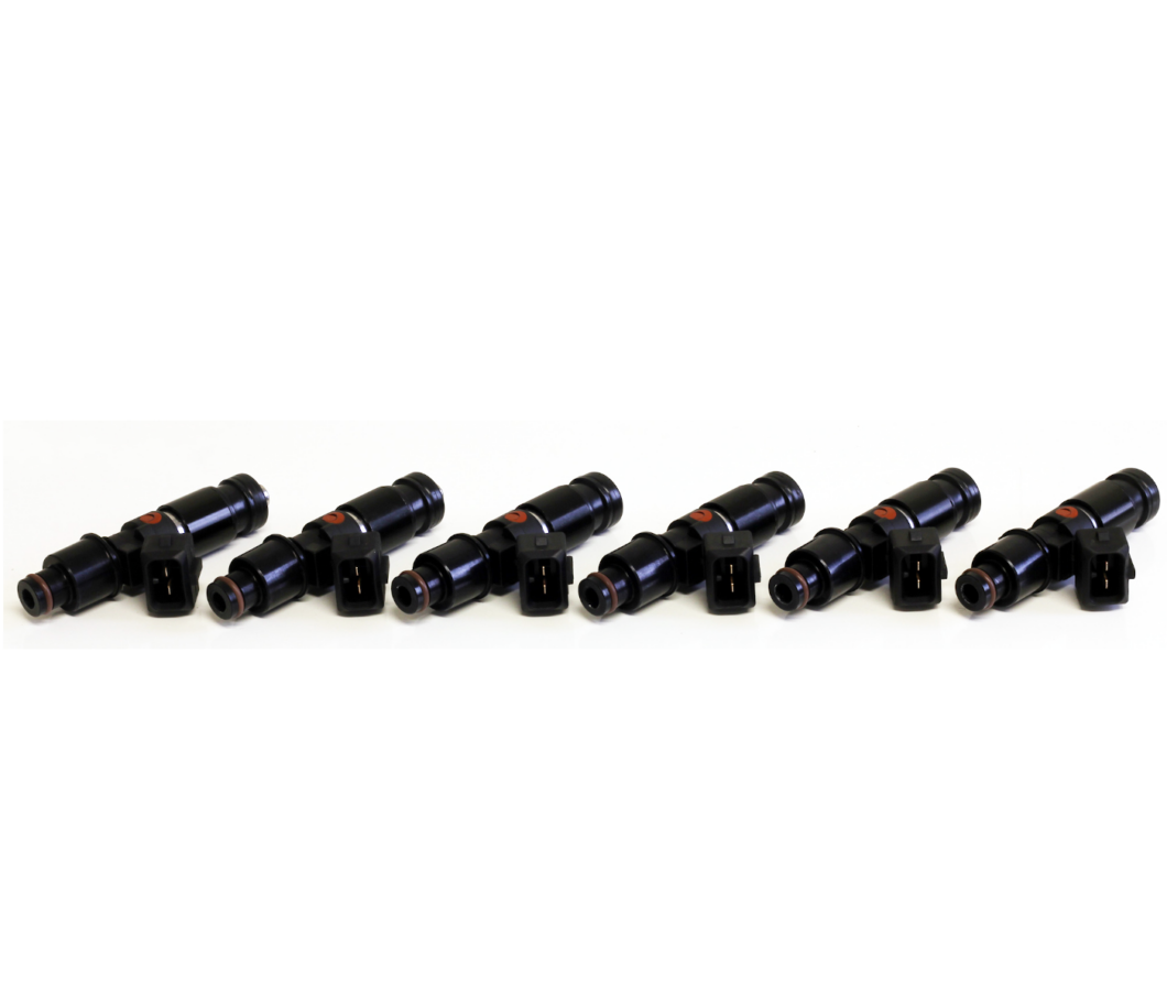 Vehicle Specific Injector Kits