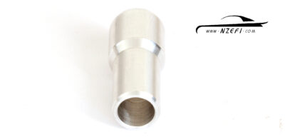 Weld In Alloy Injector Boss